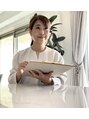 メディスキン 銀座 芦屋店(MEDISKIN) 皮膚管理士 香音里