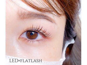 フワリ(fuwari)/LEDエクステ/ブライダルデザイン