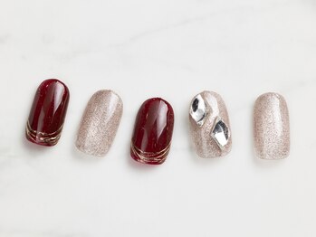 ボニータ(Bonita)/定額A