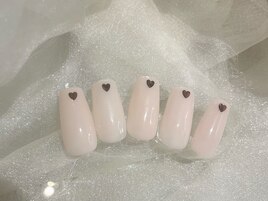 はじめてネイルデザイン集