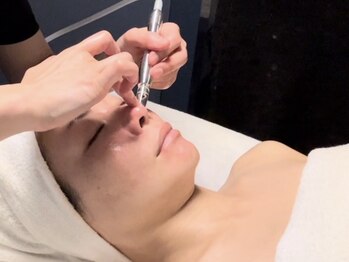 ベルドア(Bell Door)/小鼻ケア