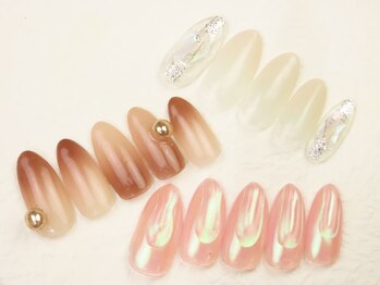 レイス(LEISS)/定額アートコースA