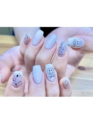 nail salon moani【モアニ】