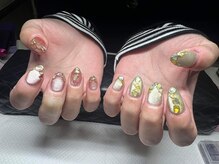 ネイル エヌ アンド ティー(NAIL N&T)/