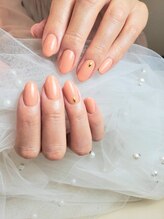 ラニ ネイル(Rani Nail)/シンプルネイル