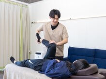 由利本荘整体院