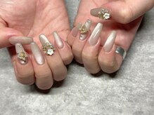 レア ネイル(lea nail)/デザインネイル