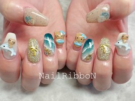 150分ジェルやり放題