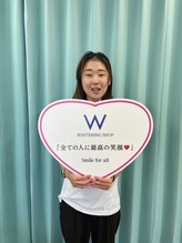 ホワイトニングショップ 福井店/☆お客様フォト☆