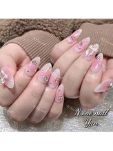 エヌワンネイル(N.one nail)/