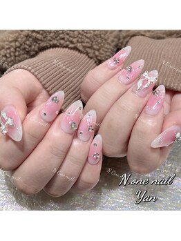 エヌワンネイル(N.one nail)/