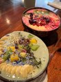 ナグヨガスタジオ 則武新町店(NAG YOGA STUDIO) 本当にカラダに良い材料で作られたフルーツボールが大好きです♪