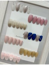 ソフィア(Sophia)/