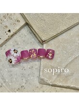 ソピーロ たかのこ店(sopiro)/10月【monthly　gold】