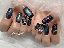 チアフルチア バイ リッチネイル(CheerfulCheer by Ricci nail)/