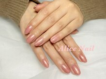 アリスネイル(Alice Nail)/