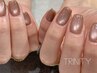 【全員】ちゅるんっ♪◇HANDマグネットorフラッシュワンカラー￥7,300