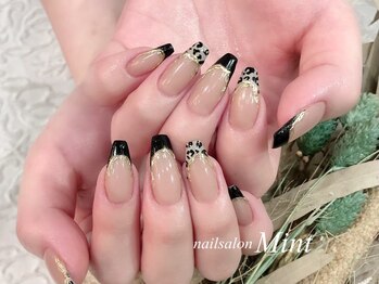 バーチャルフレンチ♪