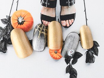 ダッシングディバ ラスカ平塚店(DASHING DIVA)/2024◆ハロウィン