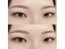 エモル(emol)/まつげパーマ+眉毛ワックス