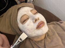 シューティングハーツ(SHOOTING HEARTS)/お肌悩みに合わせたパックケア