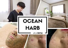 オーシャンハーブ(Ocean Harb)