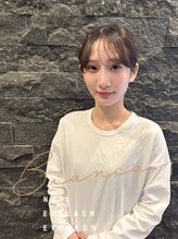 ビアンカ 銀座店(Bianca) ★ NAGATA