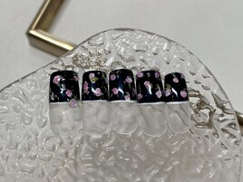 MISAKI指名限定★個性派design