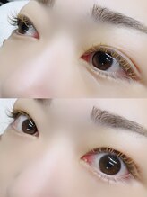 サロン ルーシュ(salon ruche)/カラーエクステ