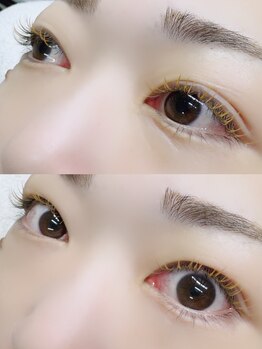 サロン ルーシュ(salon ruche)/カラーエクステ