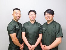 シーエヌエル接骨院(CNL接骨院)