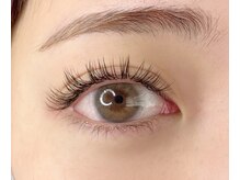 アイラッシュリブリー 高田馬場2号店(eyelash RIVELY)/カラーフラットラッシュ