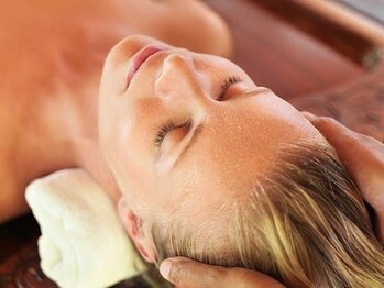 トゥジュール バイ ボウケンフライ(toujours by Bokenfly)/本気の【ヘッドスパ】【頭痛】