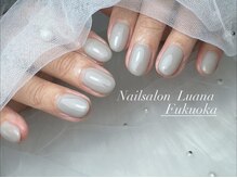 ルアナ(Luana)/ワンカラー