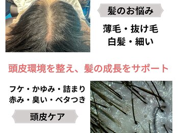 エスカペリ(s_capelli)