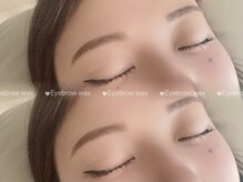 ジュディベル(JudiBelle)/アイブロウ/美眉/京都アイサロン