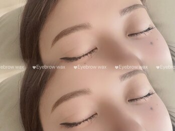 ジュディベル(JudiBelle)/アイブロウ/美眉/京都アイサロン