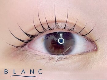 アイラッシュサロン ブラン イオンモール船橋店(Eyelash Salon Blanc)/まつげパーマ/パリジェンヌ