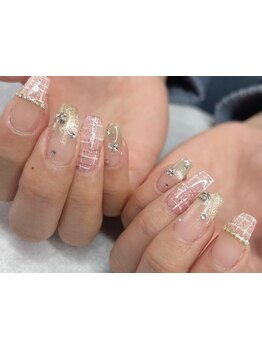 モテ可愛系（デート・合コン）が得意