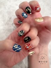 エッコ ネイル クリエイト(ecco)/