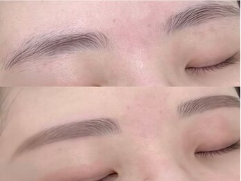 アンドアルファ 水戸(&α)&α/美眉/眉毛/アイブロウ/眉/水戸