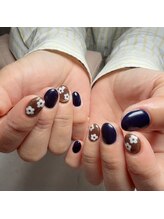 ビユビ ネイル 川口駅前店(Biyubi Nail)/