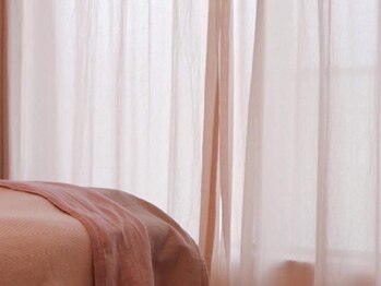 ルーチェ(Luche)/店内の雰囲気