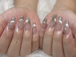 フラッシュマグネットフレンチ