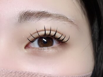 コム 草加マルイ店(com by neolive)/パッチリ♪フラット120本 佐藤