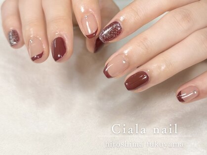 シアラ(Ciala)の写真