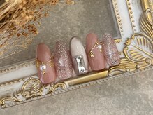 ルミエナ 銀座(Lumiena Ginza)/12月マンスリーコース