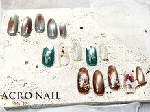 アクロネイルプラス 吉塚店(ACRO NAIL Plus)/【過去定額】プレミアムコース