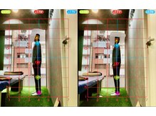 ケイスタジオ(K-Studio)/50代男性　首こり持ち