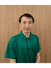 ゲンキ鍼灸整骨院(Genki鍼灸整骨院)&nbsp;吉田 直人